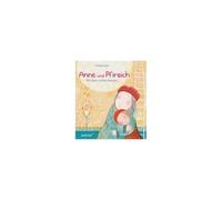 Anne Und Pfirsich