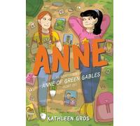 Anne : Une adaptation d'Anne... La maison aux pignons verts (en quelque sorte)