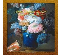 Anne Vallayer Coster: Drawings & Paintings (Annotated)