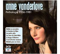 Anthologie 1966-1981 CD