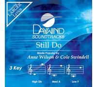 Anne Wilson & Cole Swindell - Still Do Accompaniment/Performance Track