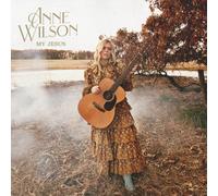 Anne Wilson – My Jesus – Vinyle – Universal Music Group
