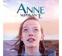 Anne with an E