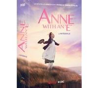 Anne With An E L'intégrale des Saisons 1 à 3 DVD E
