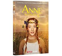 Anne With An E Saison 1 DVD DVD