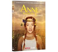 Anne With An E Saison 1 DVD DVD