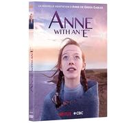 Anne With An "E" Saison 2 DVD DVD