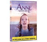 Anne With An "E" Saison 2 DVD DVD