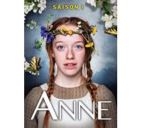 Anne with an E: Season 1 (in French)