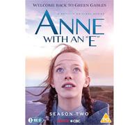 Anne With an 'E': Season 2 [DVD]