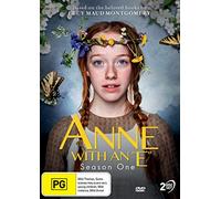 Anne With An E: Season One