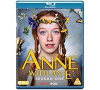 Anne With an 'E' - Season One BLU-RAY