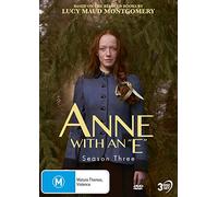 Anne with an E: Season Three [Import]