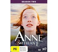Anne with an E: Season Two [Import]