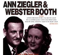 Anne Zeigler & Webster Booth - Love's Sweet Old Song