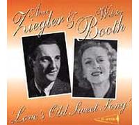 Anne Ziegler & Webster Booth - Love's Old Sweet Song [Import]