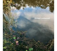 Annea Lockwood - Becoming Air / Into The Vanishing Point [Vinyl Lp]