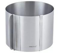 ANNEAU À GÂTEAU 12cm KINGHOFF KH-1792