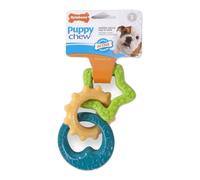 Nylabone Jouet anneaux pour chiot – premières dents