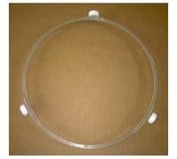 Anneau A Roulettes Ce1141t Ce1174 Four Micro Onde Samsung Ce1151t