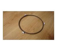 Anneau A Roulettes (Dia 22,2 Haut 1,7) Mc805ar Mc3087sl Mc3087bl Mc809 Mc3088 Four Micro Onde Lg / Goldstar Mc3088nbc