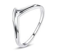 Anneau à souhaits pour femmes Banne de bijoux de mariage