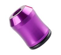 Anneau À Vis Magnétique Puissant, Avec Matériau Robuste, Matériau En D'aluminium, Support De Vis Robuste Et Remplacement D'anneau, Adaptateur Magnétique De Tête De Tournevis, Compatibilité Uni