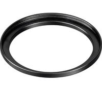 Anneau adaptateur de filtre Hama, Ø de l'objectif : 49,0 mm, Filtre Ø : 62,0 mm
