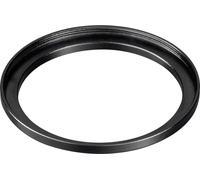 Anneau adaptateur de filtre Hama, Ø de l'objectif : 58,0 mm, Filtre Ø : 72,0 mm