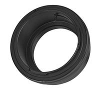 Anneau Adaptateur de Monture D'Objectif en Métal pour Objectif FD vers NEX, Support de Caméra sans Miroir, Mise au Point Manuelle, Léger et Portable