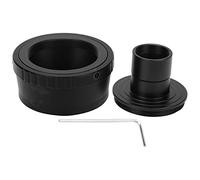 Anneau Adaptateur de Monture en T pour Microscope Biologique 23.2mm, pour Appareil PhotoM4/3 Pouces