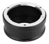 Anneau adaptateur OM-M4 / 3 pour boîtier Olympus OM à corps de caméra M4 / 3 G