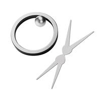 Anneau Aimanté à Ongles Anneau Magnétique Portable Réutilisable