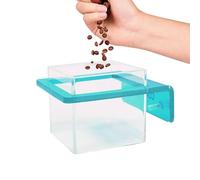 Anneau Alimentaire Flottant pour Aquarium Distributeur Flottant de