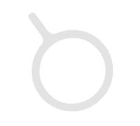 Anneau - Anneau Magnétique Pour Le Boîtier Du Téléphone | | Prise Magnétique | Étui De Téléphone Sticker Andicat | Feuille Magnétique Support De Charge Sans Fil Pour Les