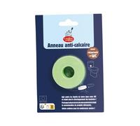 Anneau anti calcaire WC