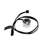 Anneau ARGB pour Tube Ø13mm Alphacool Aurora HardTube LED Ring (Argent)