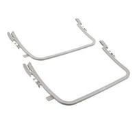 Anneau arret pour lave-linge partie superieure complet Electrolux 407138799 G