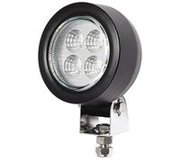 Anneau Automobile RCV9590 - Lampe ronde d'inspection (4 LED, 12 W, 9-50 V)