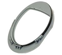 Anneau avant complet + feutre d'origine Sèche-linge C00095533 INDESIT