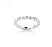 Anneau Bijoux Parure Bijoux Femme Argent Or Blanc 18 Carats AU750 Diamant Créé en Laboratoire avec Diamant de 1,05 CT Taille Solide Non Plaqué Mise à Niveau 3.0 pour Tante Action de Grâces Bijoux