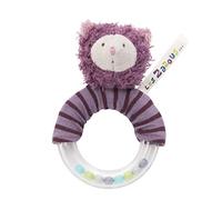 Anneau-billes chat Les Zazous - Moulin Roty