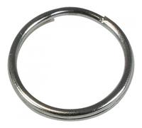 Anneau brisé pour attache chaînette d'évier BRICOZOR