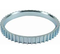 Anneau capteur ABS avant 48 dents METZGER pour TOYOTA COROLLA (_E12_)