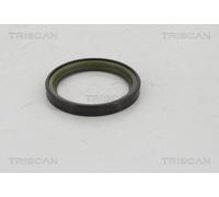 Triscan Bague de capteur ABS 8540 25409 pour Dacia Renault