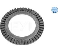Anneau capteur, ABS MEYLE 100 614 0001
