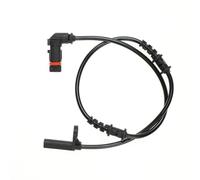 Anneau Capteur En ABS Compatible Avec Benz Pour CLK350 Pour Cabriolet 2006 2007 2008 2009 1/4Pcs Roue ABS Pour Capteur De Vitesse Pièces De Rechange 2035400417