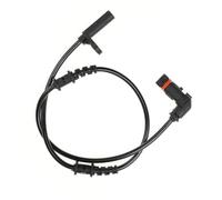Anneau Capteur En ABS Compatible Avec Benz Pour CLK500 Pour Cabriolet 2003 2004 2005 2006 2007 2008 2009 1/4Pcs ABS Roue Pour Capteur De Vitesse 2035400417