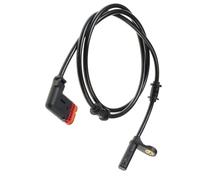 Anneau Capteur En ABS Compatible Avec Benz Pour CLK500 Pour Coupe 2003 2004 2005 2006 2007 2008 2009 1/4Pcs ABS Roue Pour Capteur De Vitesse 2035400417