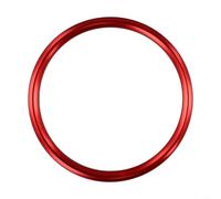 Anneau central de volant de voiture pour Mini Cooper F54 F55 F56 F57 F60 S JCW 2016-2021